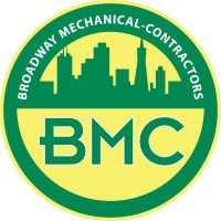 Broadway Mechanical-Contractors