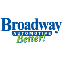 Broadway Volkswagen