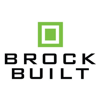 Brock Built