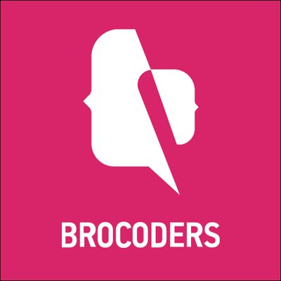 Brocoders