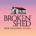 Broken Shed Vodka