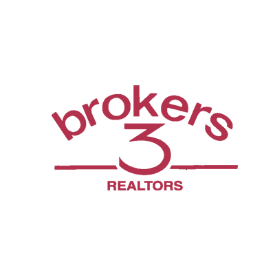 Brokers 3 Realtors