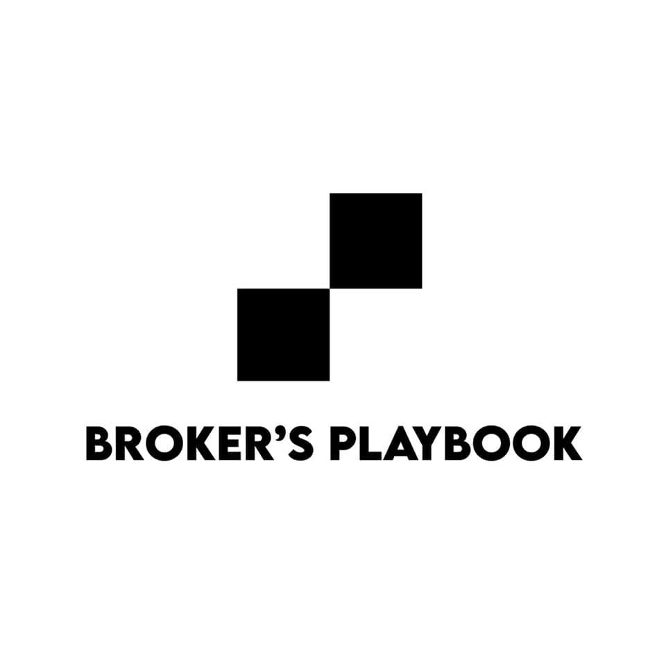 Brokers Playbook