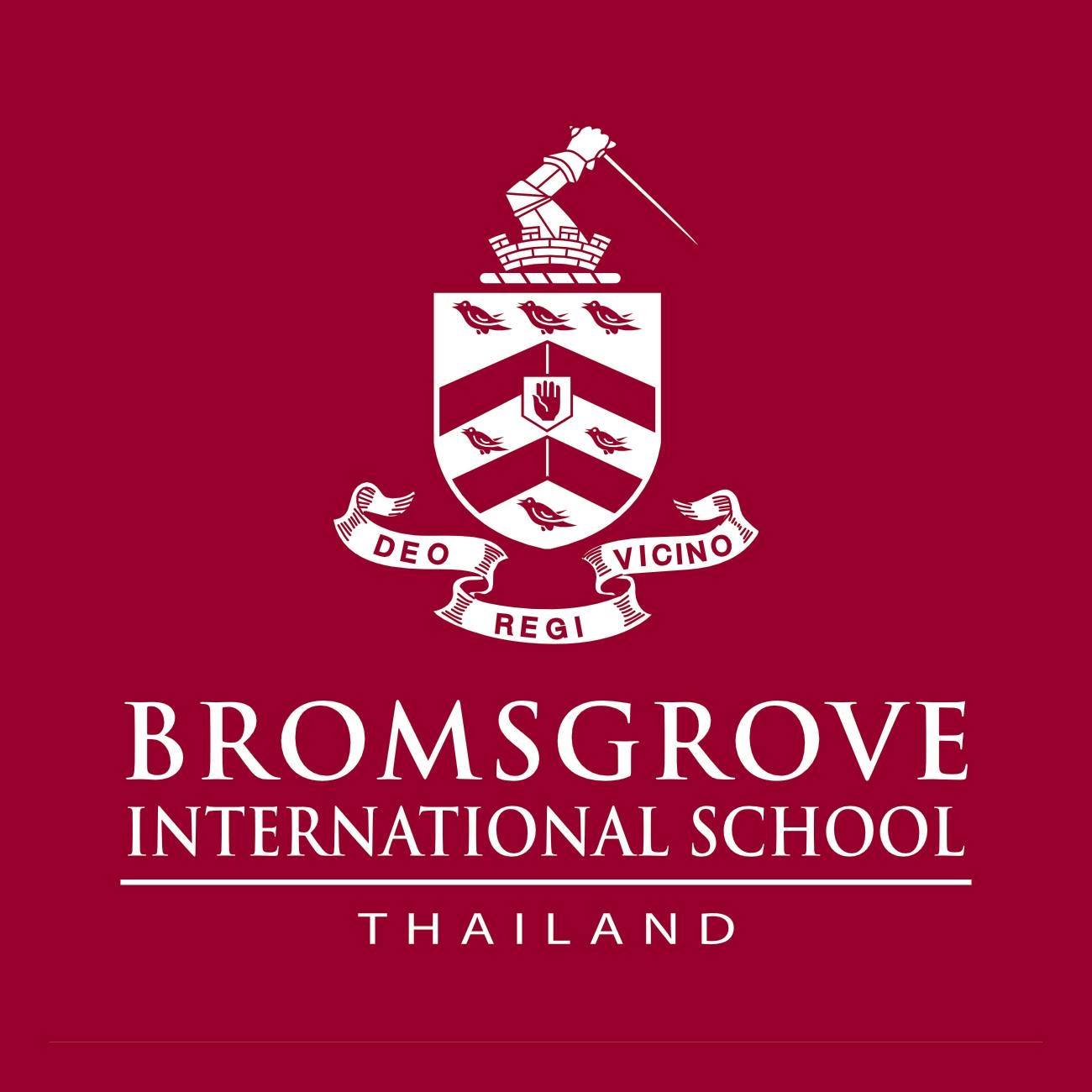 Bromsgrove International School Thailand