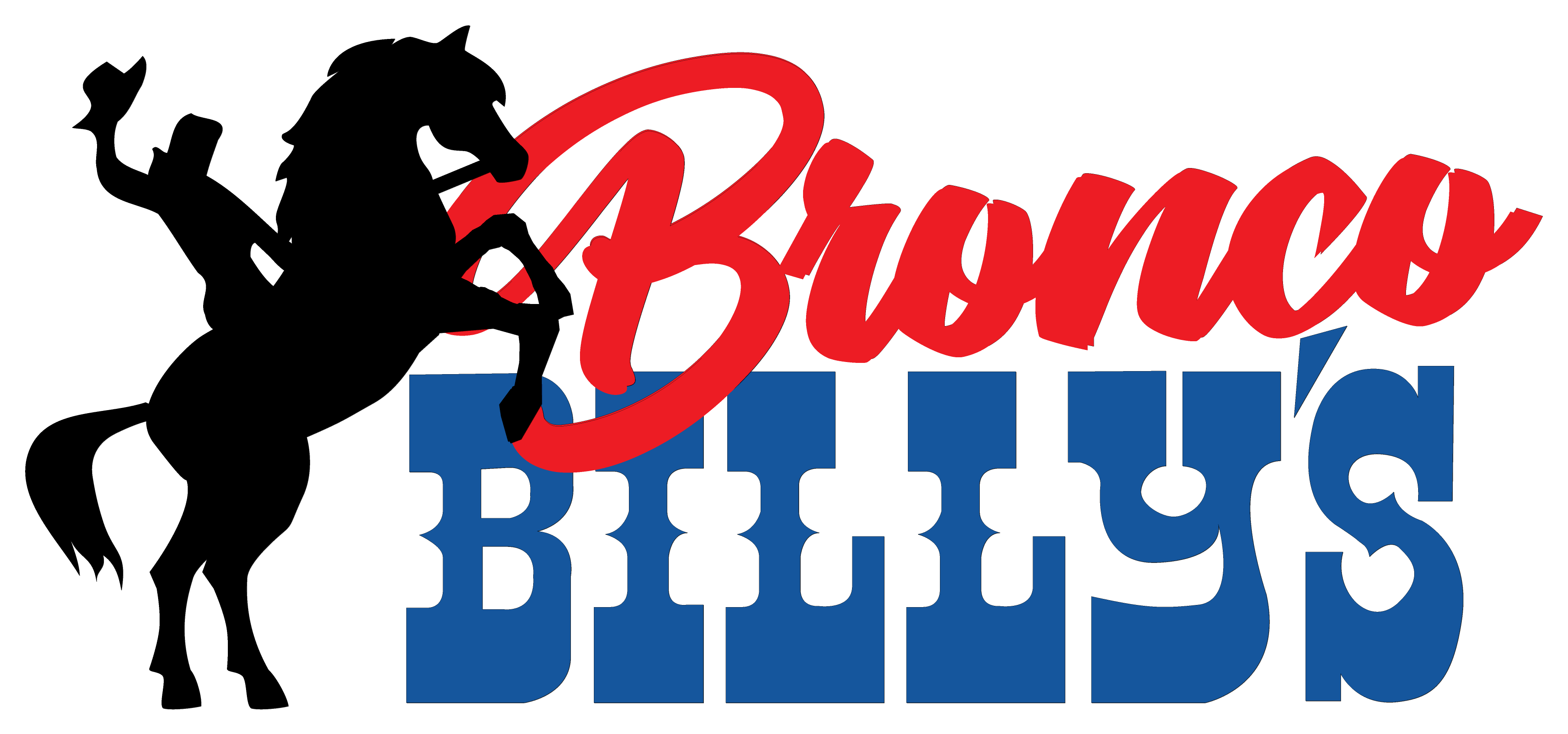 Bronco Billy's Casino