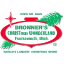 Bronner's Christmas Wonderland