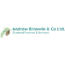 Andrew Bronwin