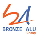 Bronze Alu Group