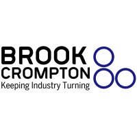 Brook Crompton