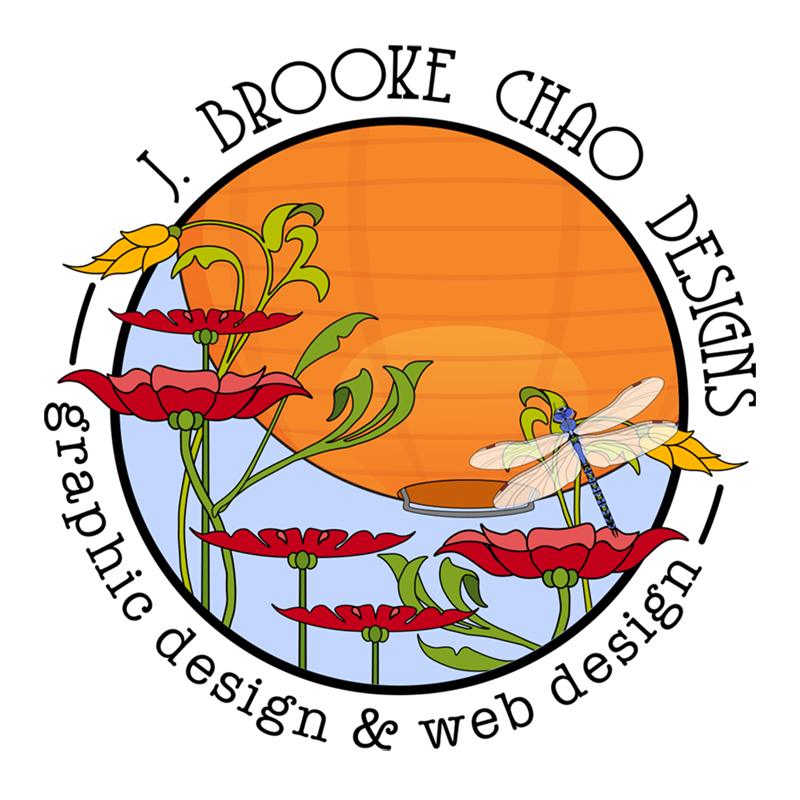 J. Brooke Chao Designs