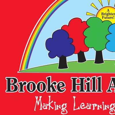 BROOKE HILL ACADEMY TRUST