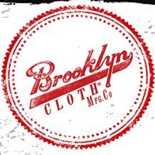 Brooklyn Cloth