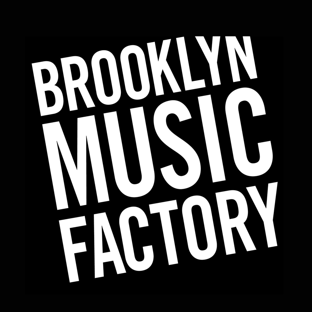 Brooklyn Music Factory