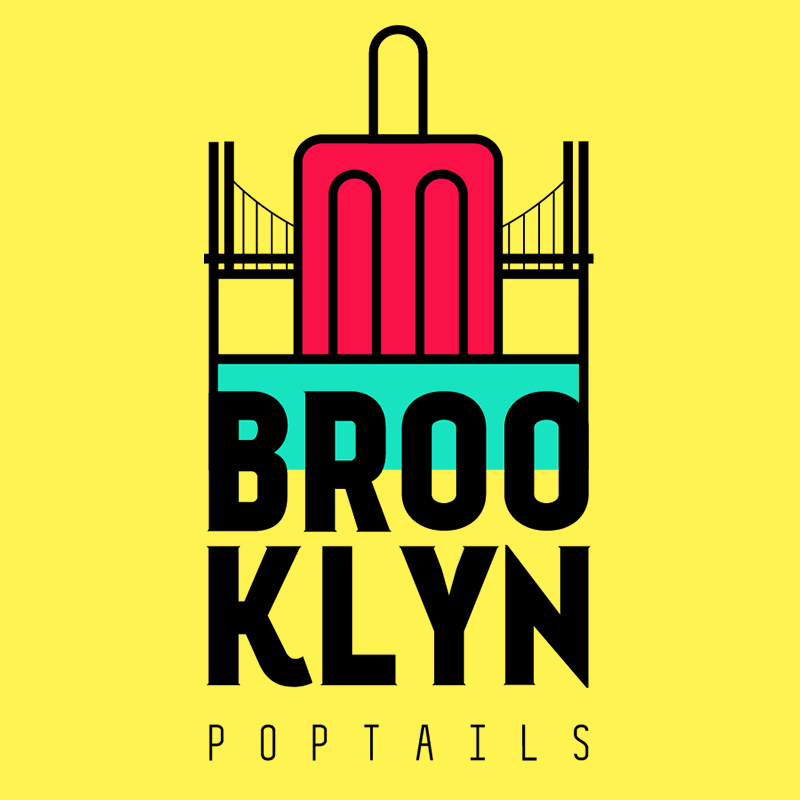 Brooklyn Poptails