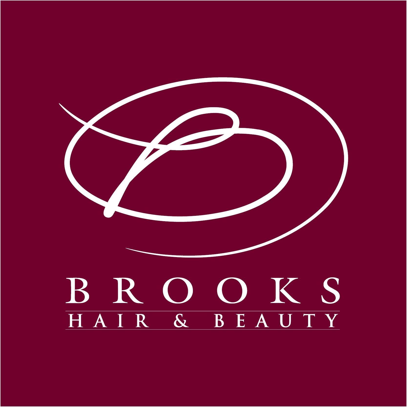 Brooks Hair