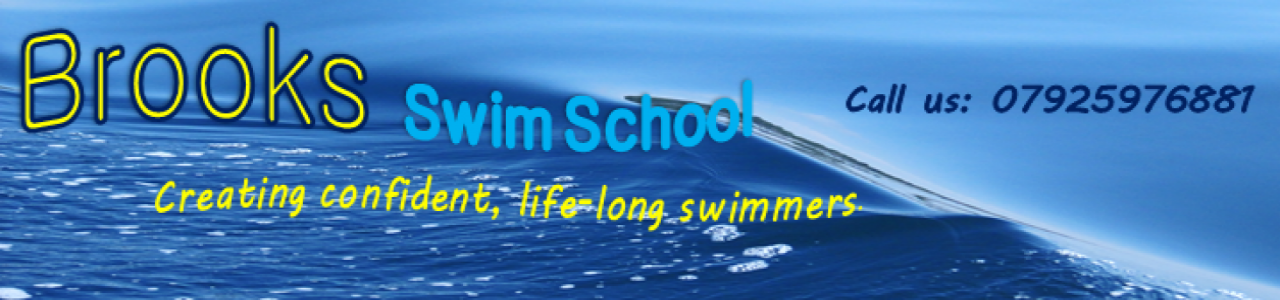 Brooks Swim School