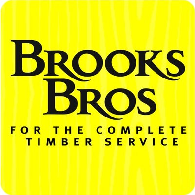 Brooks Bros (Uk) Ltd