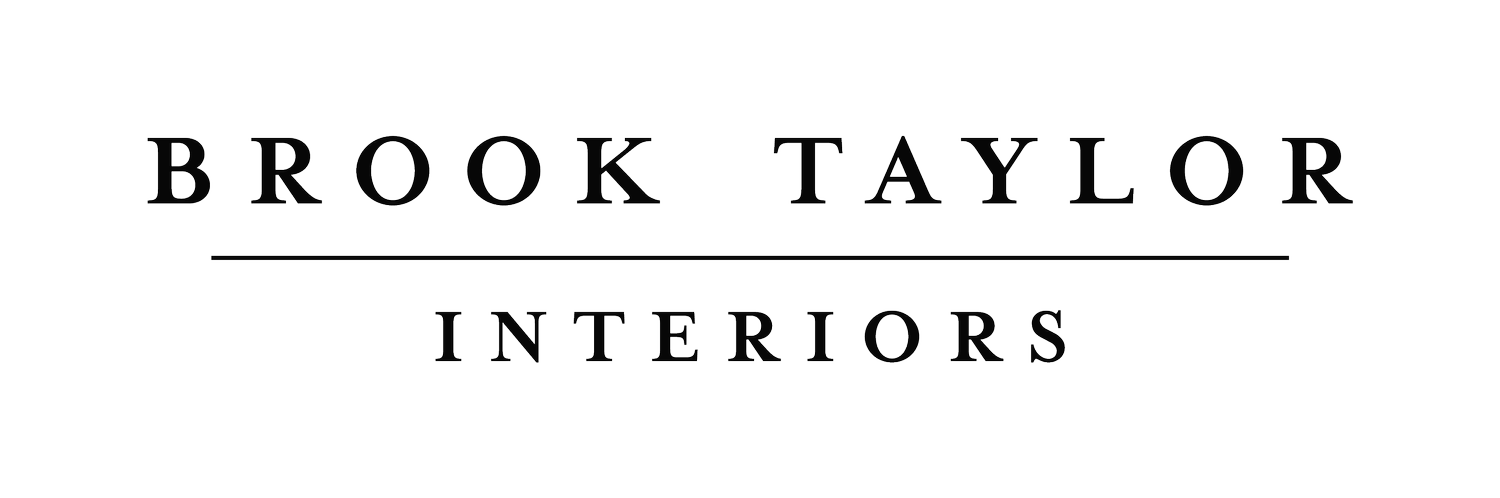 Brook Taylor Interiors