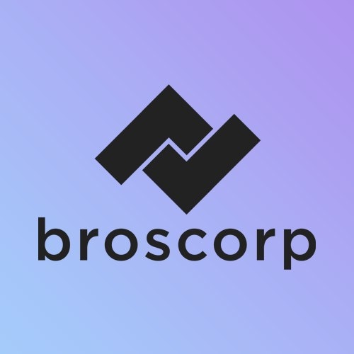 Broscorp.Net