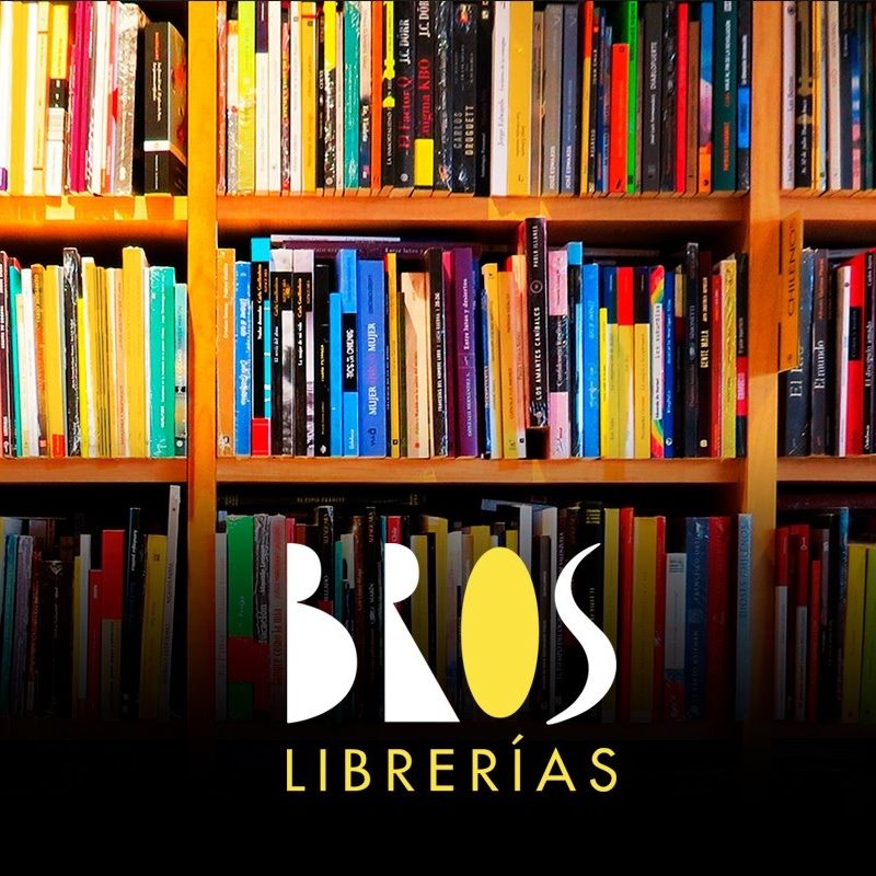 Broslibrerías