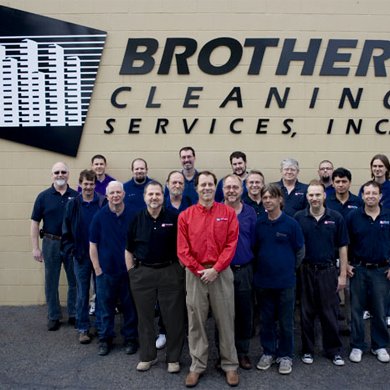 Brothers Cleaning Services