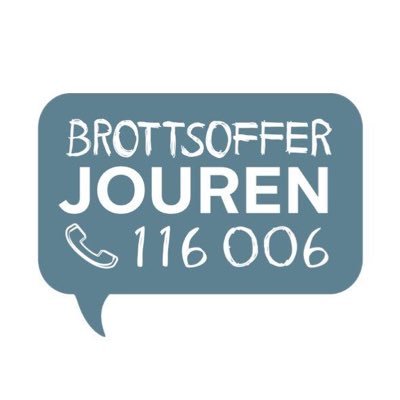 Brottsofferjouren Sverige