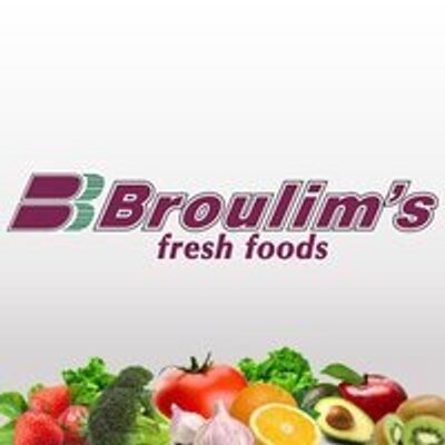 Broulim's