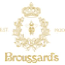 Broussard's Restaurant