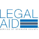 Legal Aid Service of Broward County