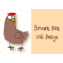 Brown Hen Web Design