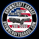 Browncroft Garage