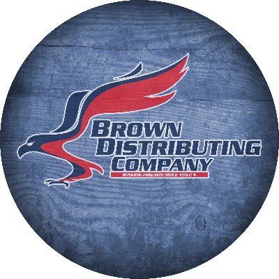 Brown Distributing Company