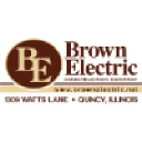 Brown Electric Construction