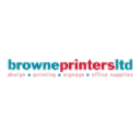 Browne Printers