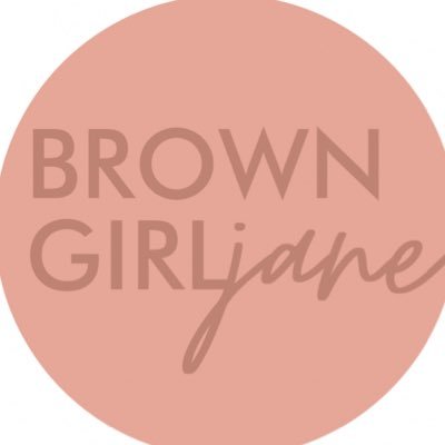 Brown Girl Jane