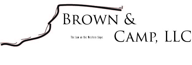 Brown & Camp