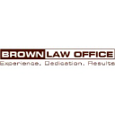 Brown Law Office