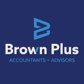 Brown Plus Accountants + Advisors