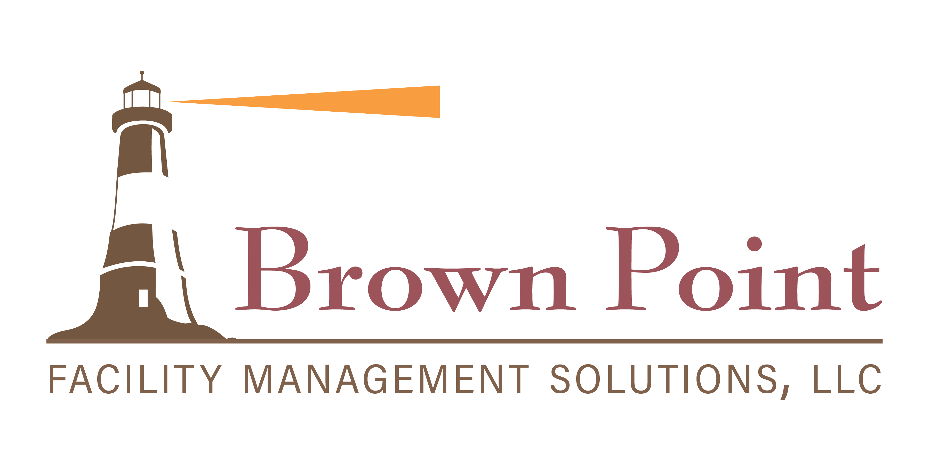 Brown Point