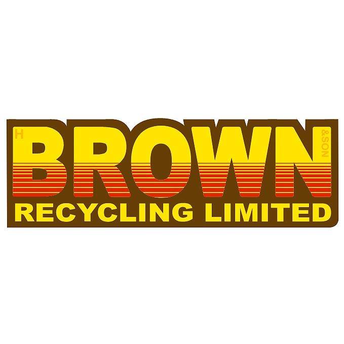 BROWN RECYCLING