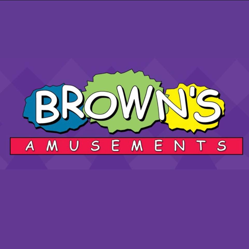 Browns Amusements