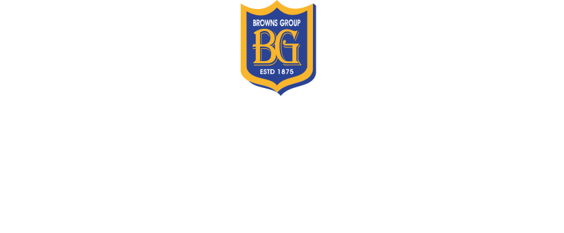 Browns Hotels & Resorts