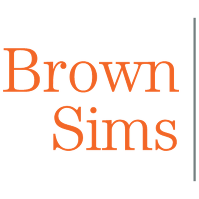 Brown Sims