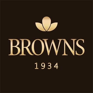 Browns Jewellers