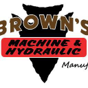 Brown's Machine