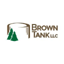 Brown Tank