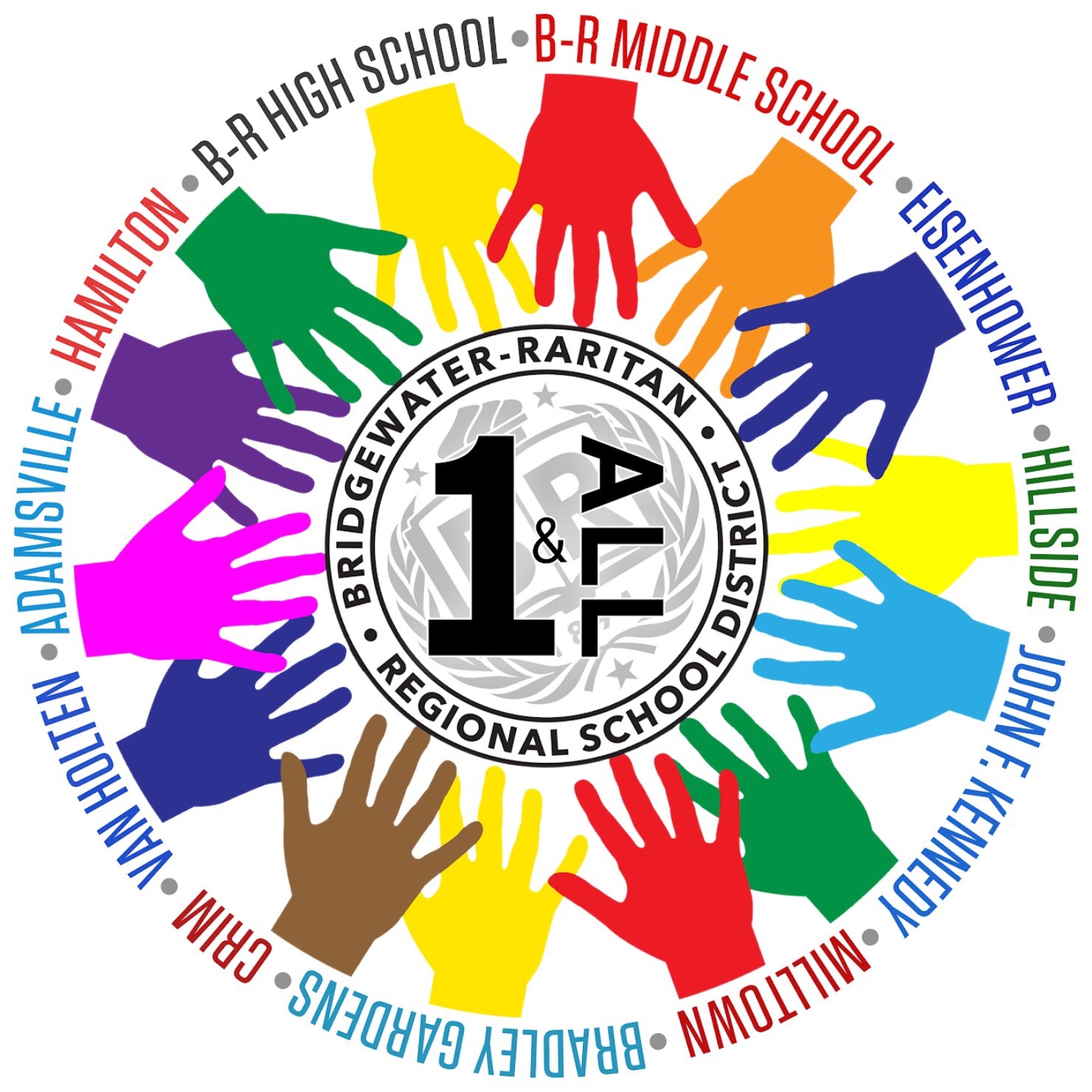 Bridgewater Raritan Regional School District