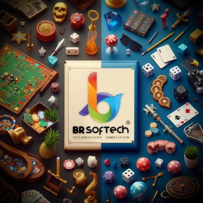 BR Softech