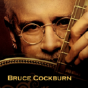 Bruce Cockburn