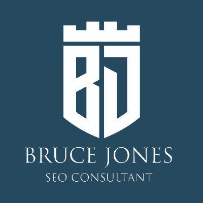 Bruce Jones SEO Consultant Bruce Jones SEO Consultant